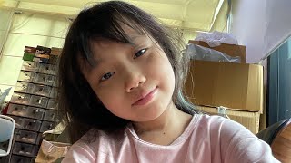 Doing The Splits Challenge For You Guys And Playing With Gymnastics Moves On The Mat