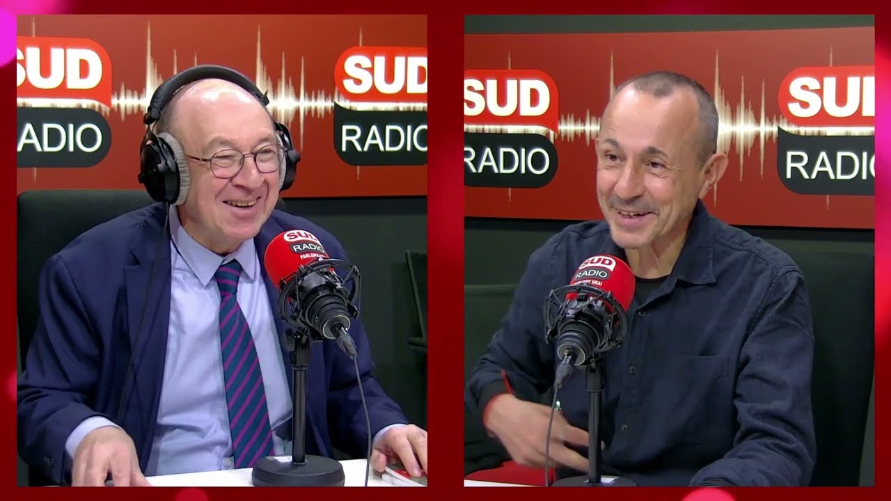Jacques Malaterre : "Les derniers secrets de l'humanité, c'est la suite de L'odyssée de l'espèce"