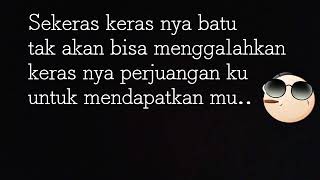 Story wa cocok untuk gombalin cewek