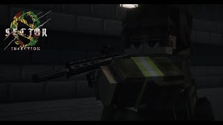 [🔴Live] perebutan [ Sector Zero : Infected] #4