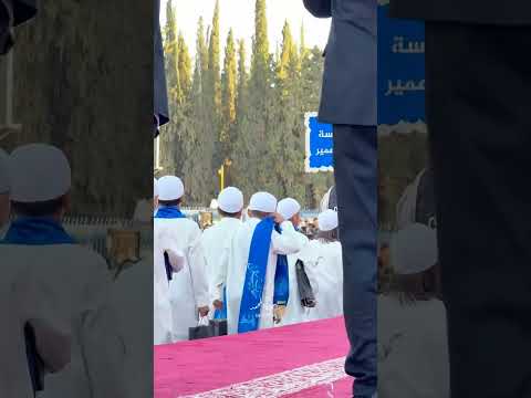 حافظات القرآن الكريم