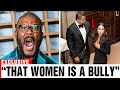 Meghan FURIOUS After Tyler Perry EXPOSES Massive Debts During BET Awards Appearance 2025