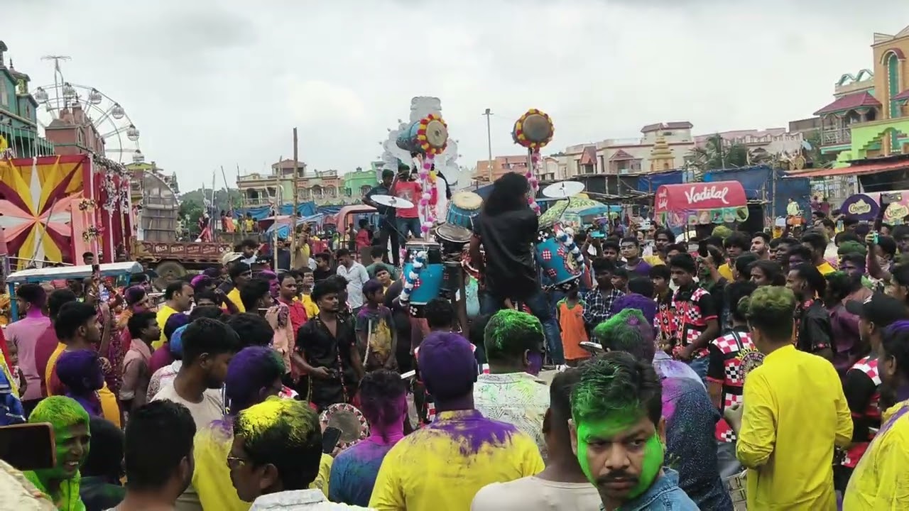 Wast Bengal DURGApur pogram Videos        🔱 A1 MAHAKAL 🔱#sambalpurisingbaja 9556903041.8249338565