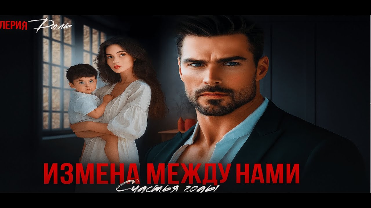 🎧 Измена между нами