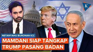 Download lagu NYC Mayor Mamdani Vows to Arrest Netanyahu, Trump Steps In to Defend Him