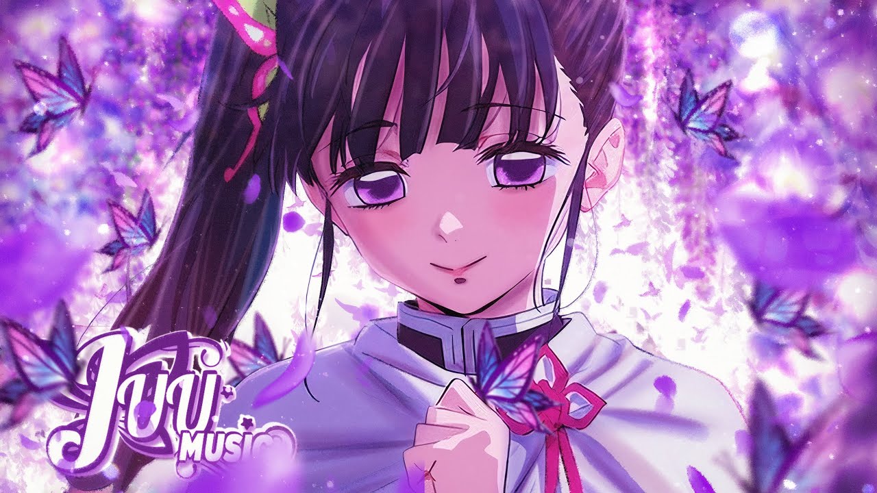 Juu Rafaela - Muros 🌸 (Kanao Tsuyuri | Kimetsu no Yaiba | Romantic pop)