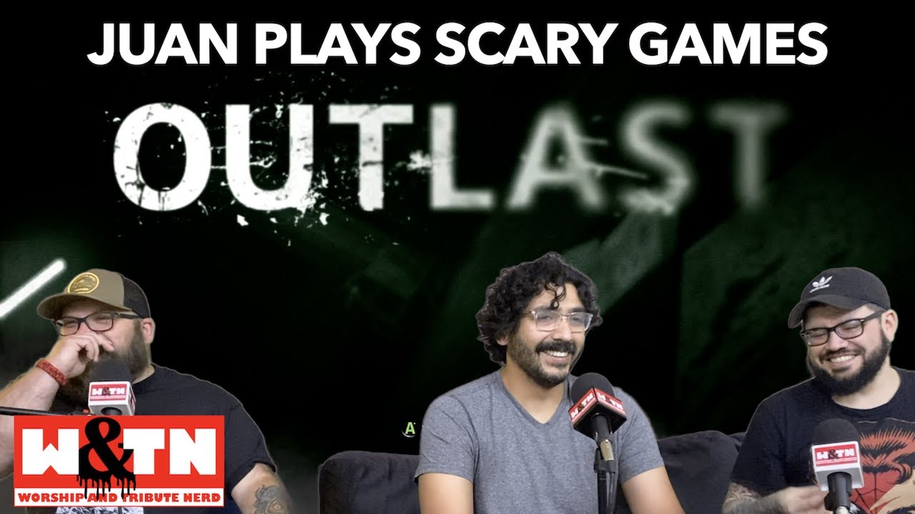 Como Outlast mudou o rumo dos jogos de terror - NerdBunker