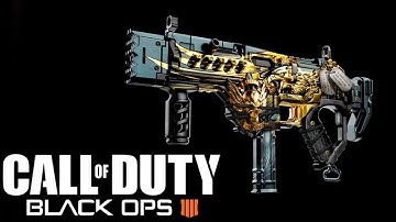 How To Get “Signature Weapons” In Call Of Duty Black Ops 4! (Call Of Duty Black Ops 4 News)