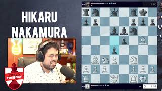 Can you take it? , A free KnIGHT... #chess #chess #viral #chessminiature