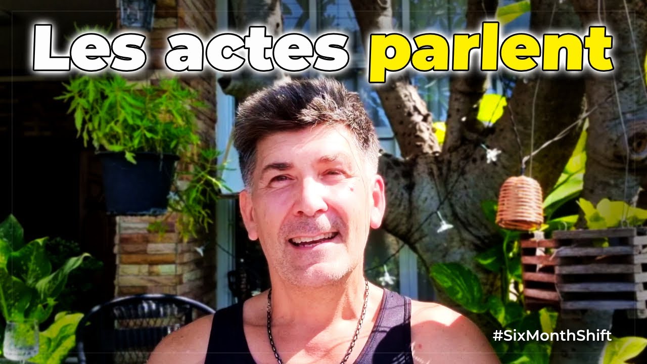 L’exemplarité : on reconnaît l’arbre à ses fruits… et toi ?