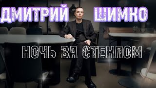ДМИТРИЙ ШИМКО / "Ночь за стеклом" / 2001