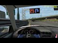 Live For Speed S1 Hotlap - biggie - South City Unofficial1 Rev. (SO2R) - XRT - 1:00.16