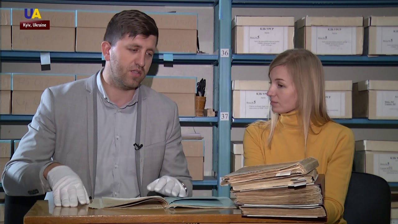 Victims of Soviet Communism: 1st Episode of 'Reclaiming Memory'