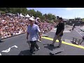 TOP4 BATTLE5 SKATE PRO MEN - GARBACCIO vs TURY