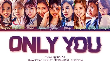 TWICE (트와이스) – 