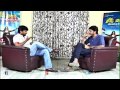 Interview with Allari Naresh - James Bond Movie - Sakshi Chaudhary