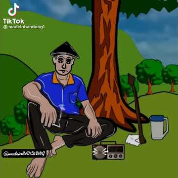 viral tiktok lagu sunda||#sunda