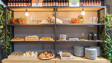 Leonardo Hotel Almere City Center, Netherlands | Sita Hotel Gallery