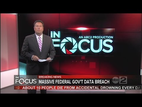 Breaking News: Sierra Lisabeth Involved In Data Breach