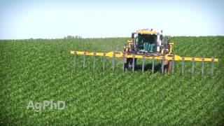 Iron Talk #998 Nitrogen Placement in Corn (Air Date 5-21-17)
