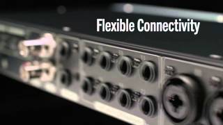 Detailed PreSonus Studio 192 USB 3.0 Audio Interface Teaser | Full Compass Information