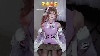 Douyin Kawaii Cosplay