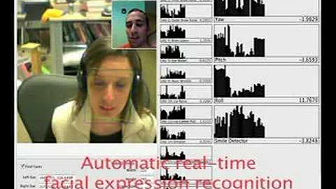 Facial Expression Recognition for Automated Tutoring Systems