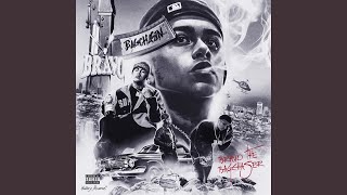Gang With Me (feat. Offset Jim) - Bravo the Bagchaser