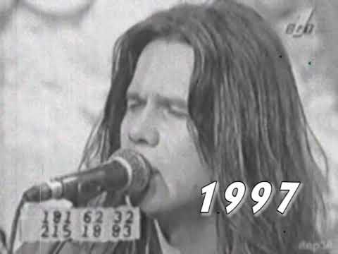 Чиж & Co - Видеохроника 1994-2004 (доп. материалы) (Нам 10 лет. Live в БКЗ Октябрьский 12.11.2004)