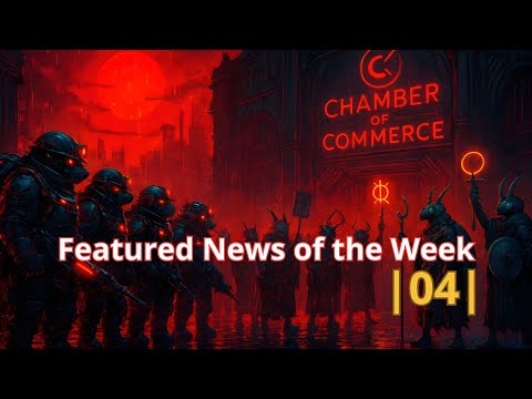 🌌Kenomitian Universe News Weekly Highlights | Episode 04🌌