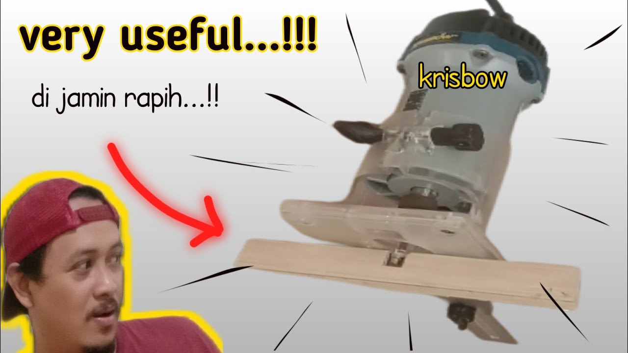 настройки триммера для hpl / easy make / сделай сам