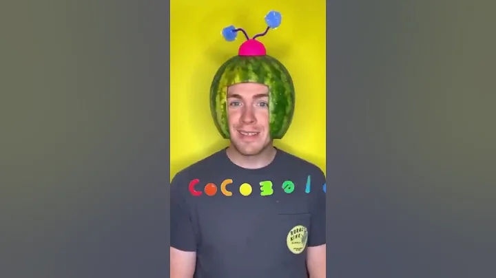 Cocomelon. The good ending #shorts