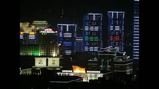 Radio Pyongyang Night Musical Program