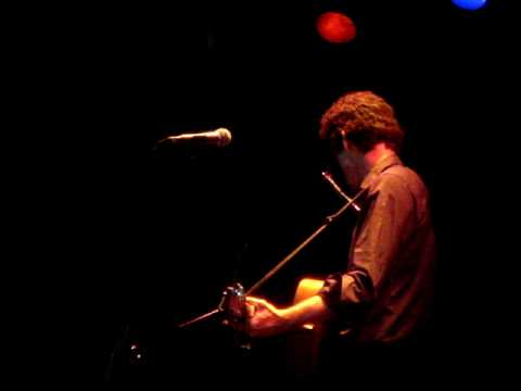 AA Bondy - There's a Reason (Live)