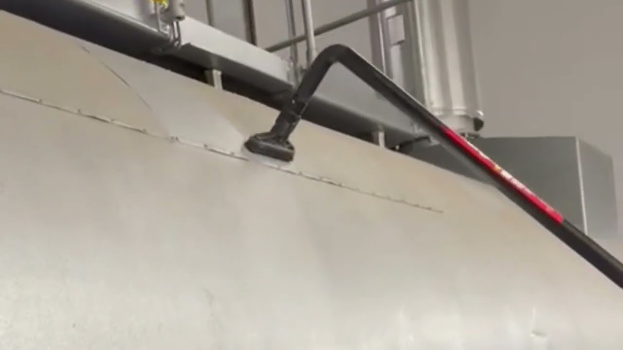 High Level Cleaning Service | APC