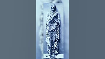 THE SLEEPING KING Seti I Father Of The Most Famous Pharaohs Ramesses II 