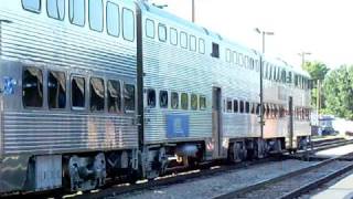 Metra SWS 827, & 836