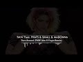 TMW Feat. Phats &amp; Small &amp; Madonna - Turn Around (TMW - Like a Virgin Remix)