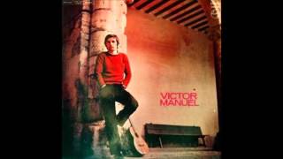 Víctor Manuel - Mis canciones