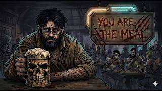 Feeding is Needed, Ethics are Sellable &amp; Empires Agree | Griftlands' Real Horror