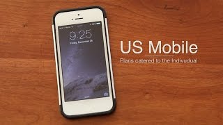 US Mobile Review!