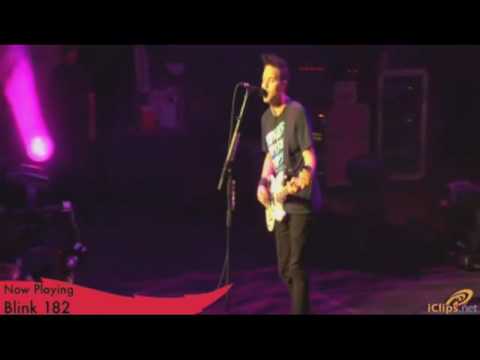 ripped by HotPants182 Blink-182 - Live @ Virgin Mobile FreeFest, Merriweather Post Pavilion, Columbia, MD, USA, 08-30-2009 Setlist: 1. Dumpweed 2. Feeling Th...