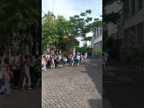 FIELD TRIP ELEMENTARY SCHOOL