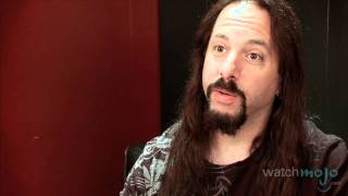 Dream Theater's John Petrucci on Portnoy's Departure, Drummer Auditions