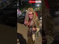 Rakhi Sawant will be spotting at Bharti Singh studio for podcast #RakhiSawant #bollywooddazzle