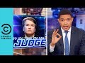 "What's The Dirtiest Job You've Ever Had?" | The Daily Show With Trevor Noah