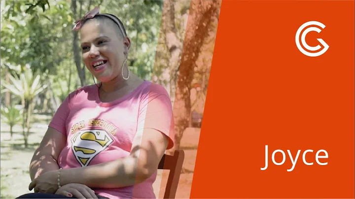 Joyces story | Breast Cancer Survivor | Live your ...