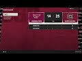 USDA CFB 26 S7: Week 1 - South Carolina vs VTech