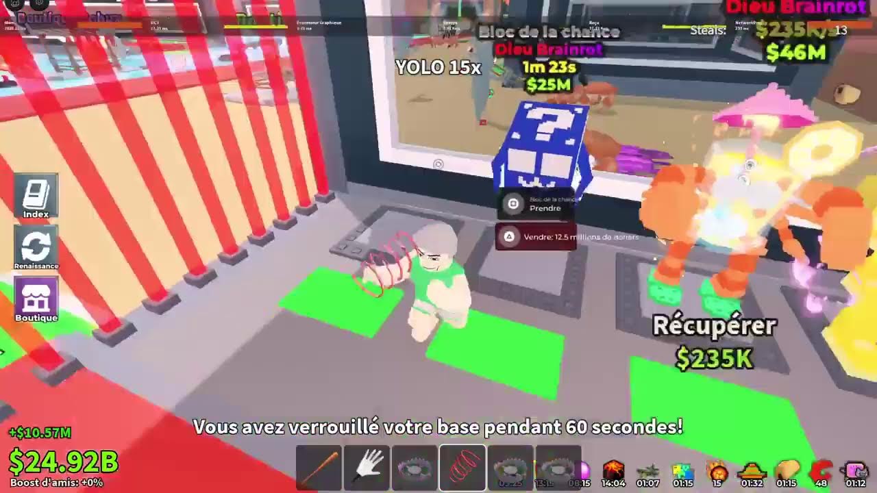 للعربية للعب روبلوكس للمباشر