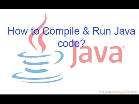 Code in java using Notepad++ and cmd |No IDE
